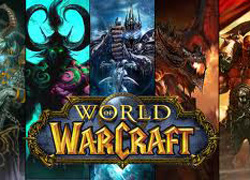 Геймер з Кіева першым у свеце дайшоў да канца World of Warcraft